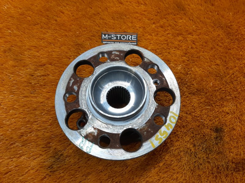 ступица, 800 рублей, Красноярск