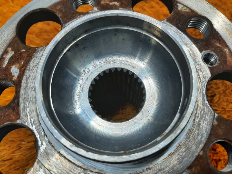 ступица, 800 рублей, Красноярск