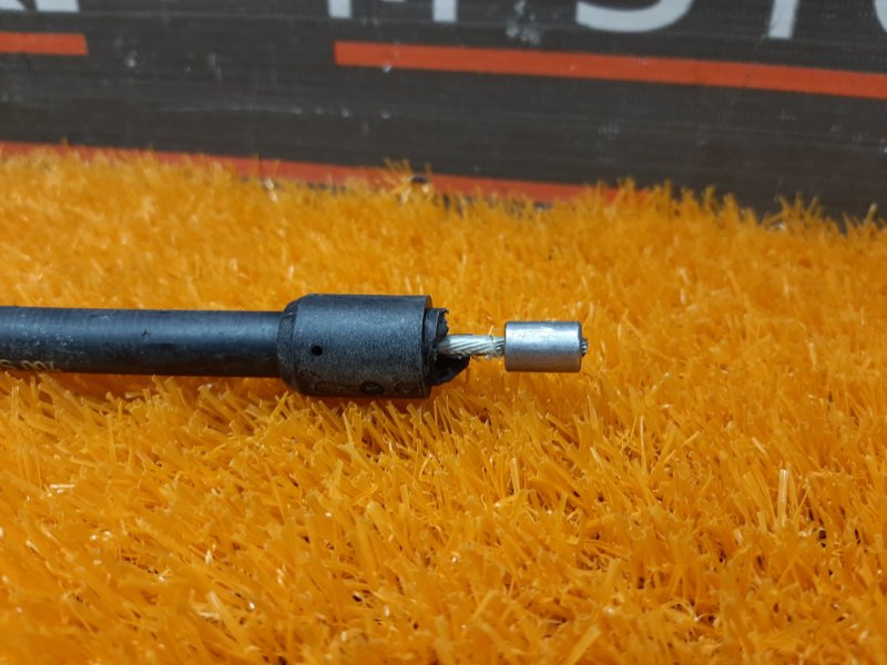 трос ручника, 350 рублей, Красноярск