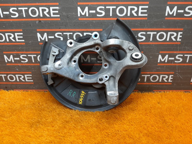 кулак поворотный, 1500 рублей, Красноярск