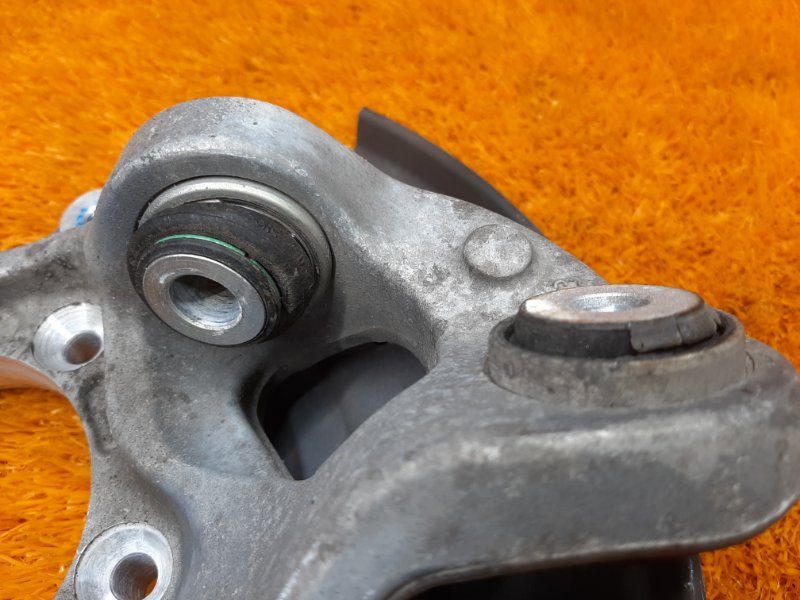 кулак поворотный, 1500 рублей, Красноярск