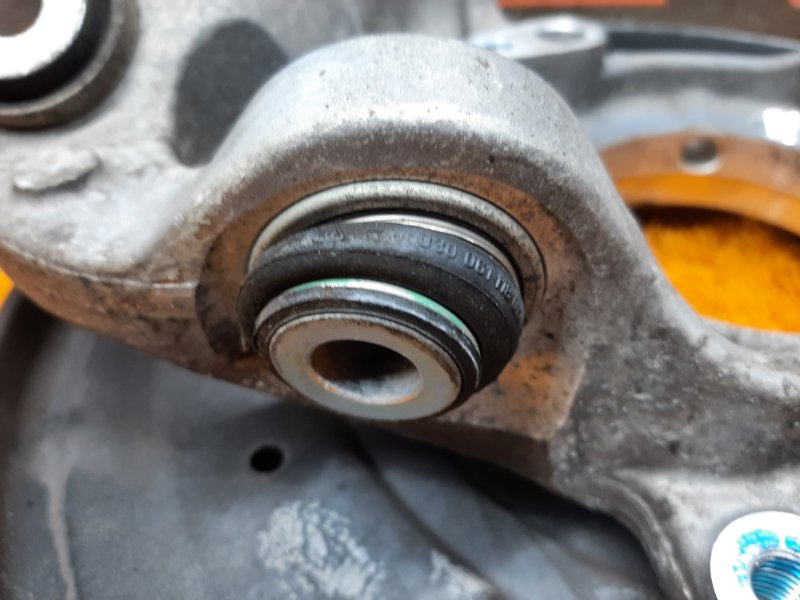 кулак поворотный, 1500 рублей, Красноярск