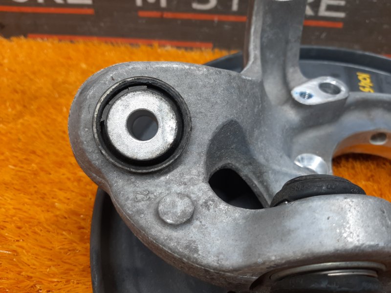 кулак поворотный, 1500 рублей, Красноярск