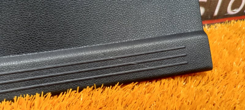 Накладка на порог салона, 500 рублей, Красноярск