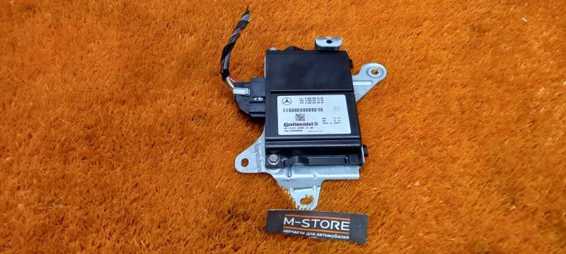 Блок управления радарными датчиками, 1620 рублей, Красноярск