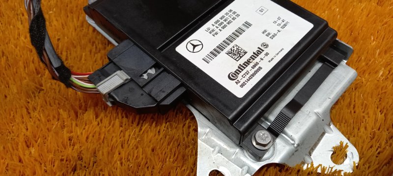 Блок управления радарными датчиками, 1620 рублей, Красноярск