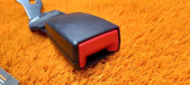 замок ремня безопасности, 350 рублей, Красноярск