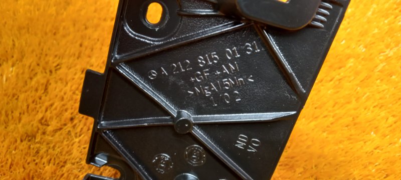 кронштейн потолочной ручки, 300 рублей, Красноярск