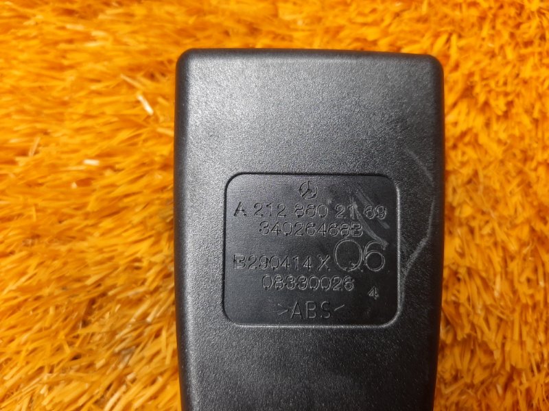 замок ремня безопасности, 350 рублей, Красноярск