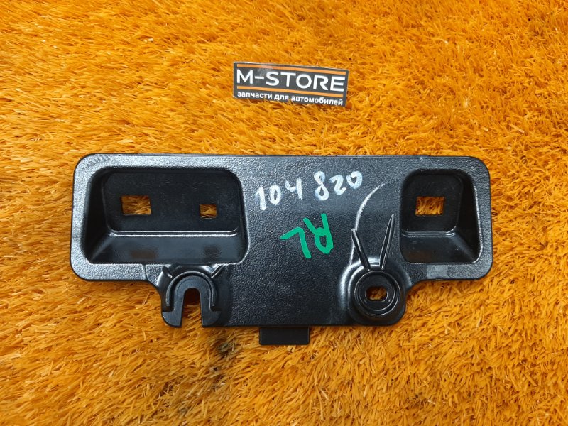 кронштейн потолочной ручки, 300 рублей, Красноярск