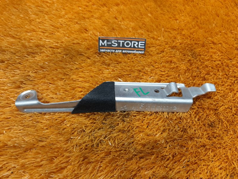 Кронштейн усилителя антенны, 300 рублей, Красноярск