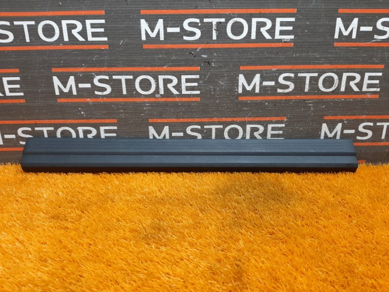 Накладка на порог салона, 300 рублей, Красноярск