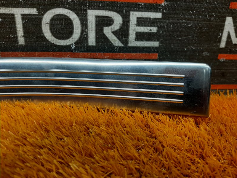 Накладка на порог салона, 670 рублей, Красноярск