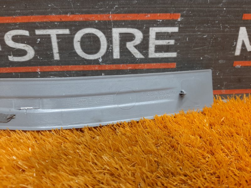 Накладка на порог салона, 670 рублей, Красноярск