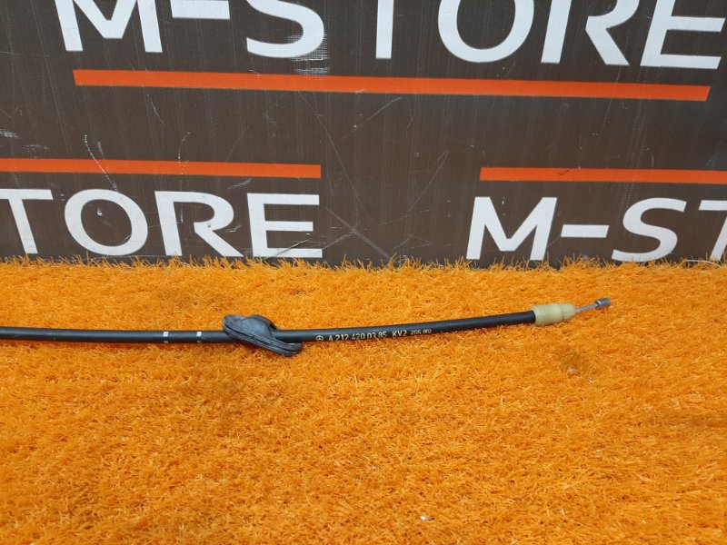 трос ручника, 530 рублей, Красноярск