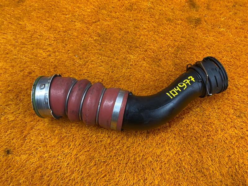 Патрубок интеркулера, 4500 рублей, Красноярск