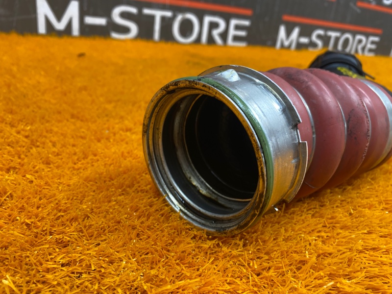 Патрубок интеркулера, 4500 рублей, Красноярск