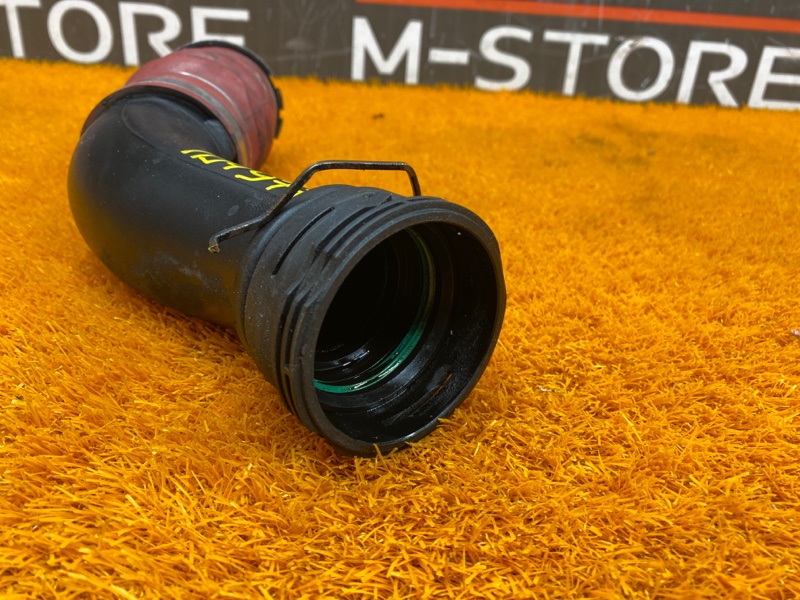 Патрубок интеркулера, 4500 рублей, Красноярск