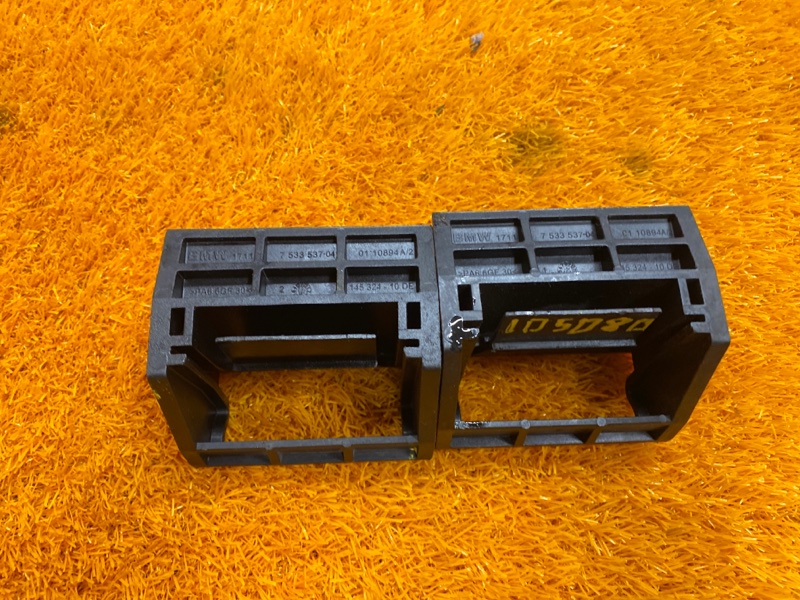 Кронштейн радиатора, 600 рублей, Красноярск