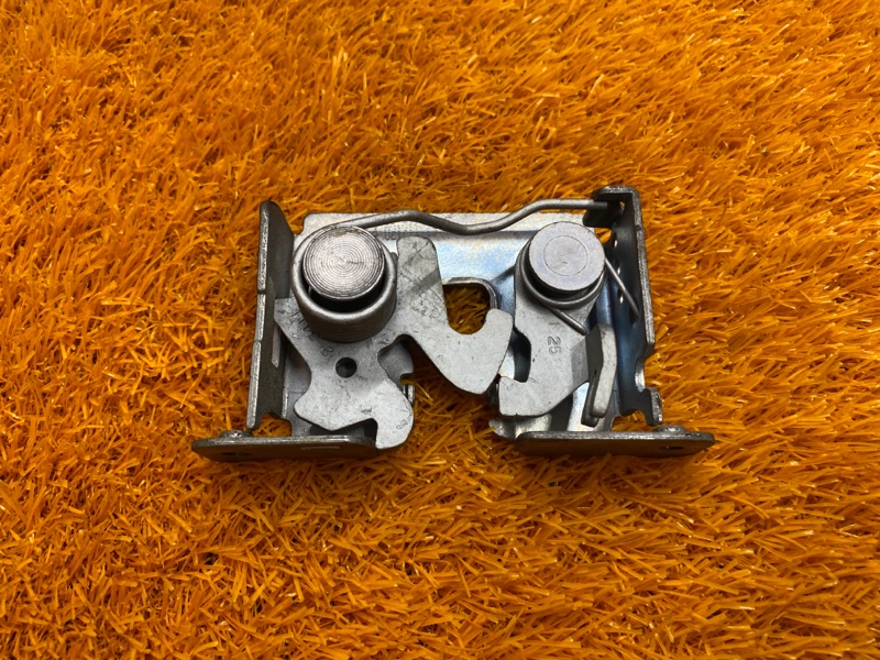 замок капота, 540 рублей, Красноярск