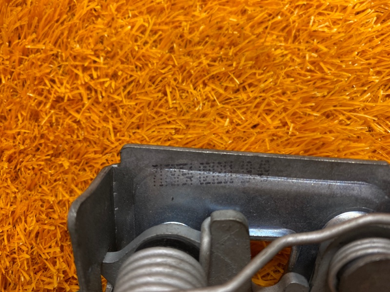 замок капота, 540 рублей, Красноярск