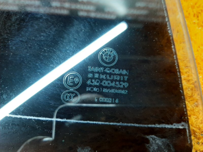 Стекло боковое, 860 рублей, Красноярск