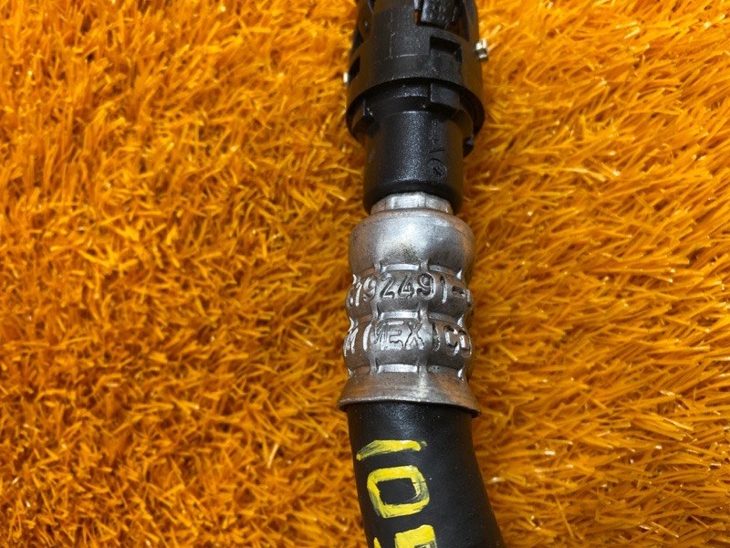 шланг гидроусилителя, 1000 рублей, Красноярск