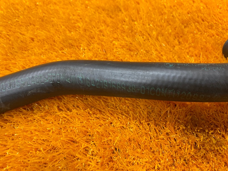 Патрубок системы охлаждения, 300 рублей, Красноярск