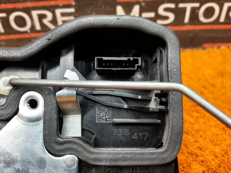 замок двери, 1400 рублей, Красноярск