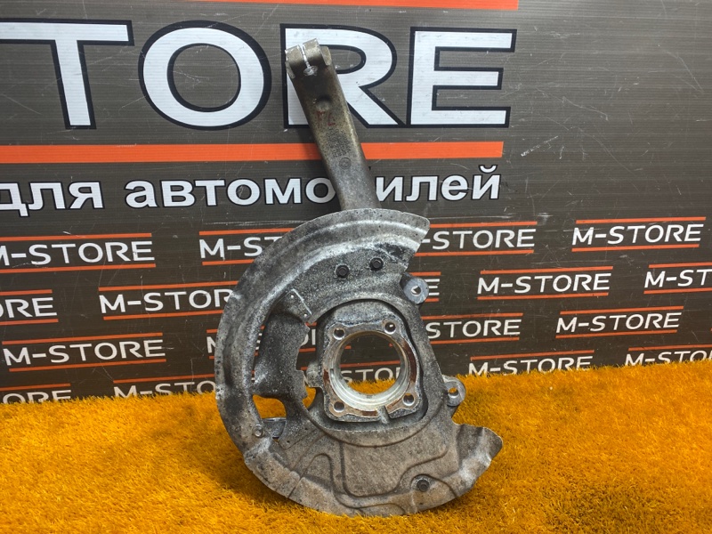 кулак поворотный, 4000 рублей, Красноярск