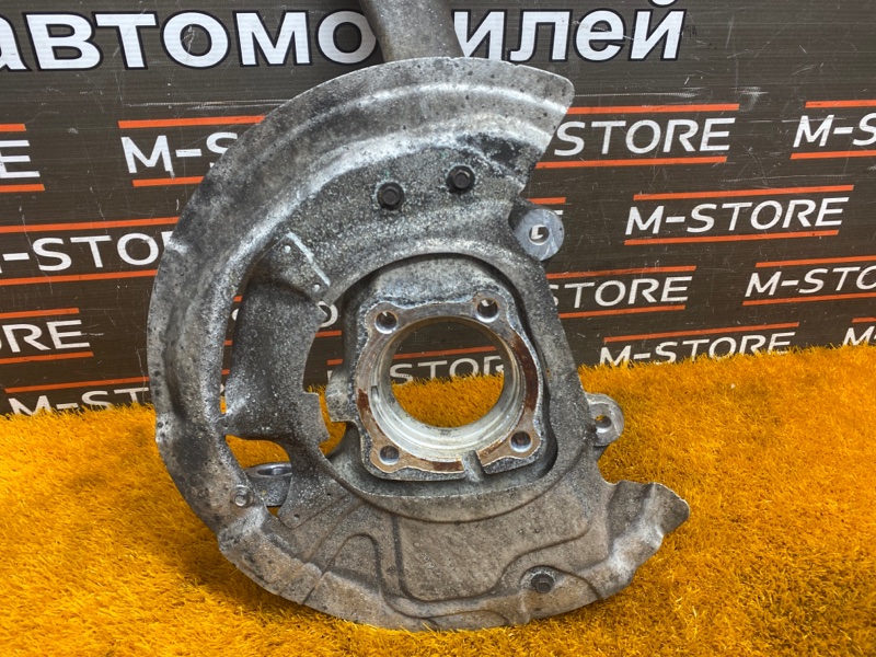 кулак поворотный, 4000 рублей, Красноярск