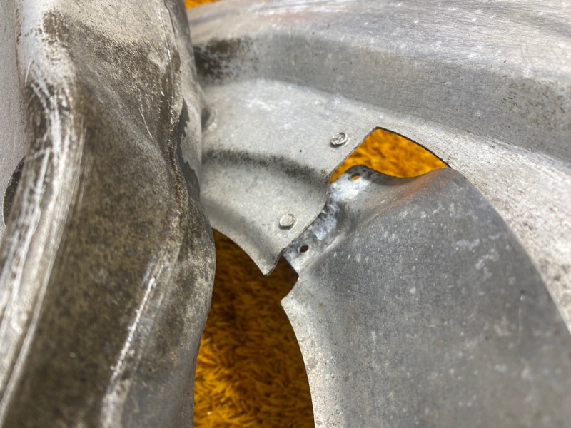 кулак поворотный, 4000 рублей, Красноярск