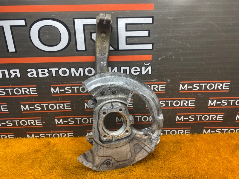 кулак поворотный, 3500 рублей, Красноярск