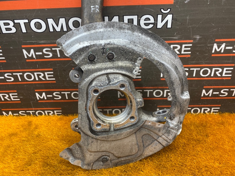 кулак поворотный, 3500 рублей, Красноярск