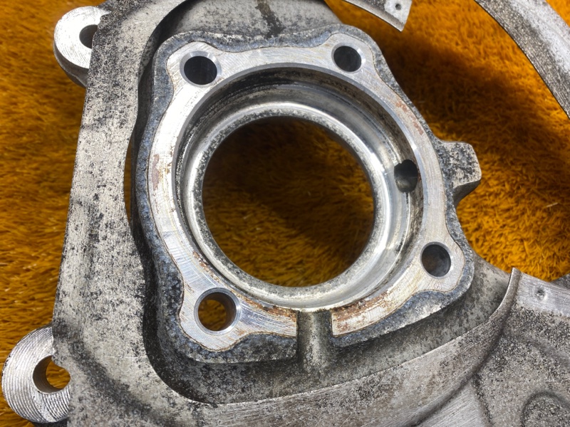 кулак поворотный, 3500 рублей, Красноярск