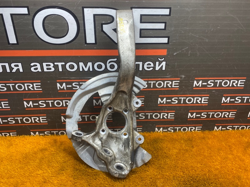 кулак поворотный, 3500 рублей, Красноярск