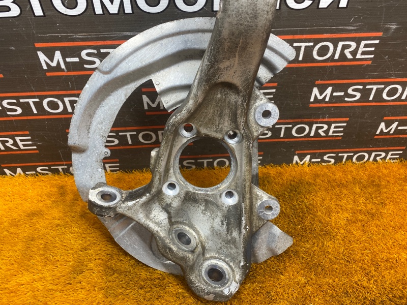 кулак поворотный, 3500 рублей, Красноярск