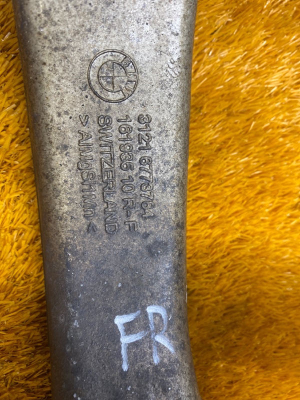 кулак поворотный, 3500 рублей, Красноярск