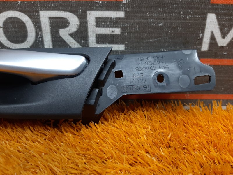 ручка двери внутренняя, 340 рублей, Красноярск