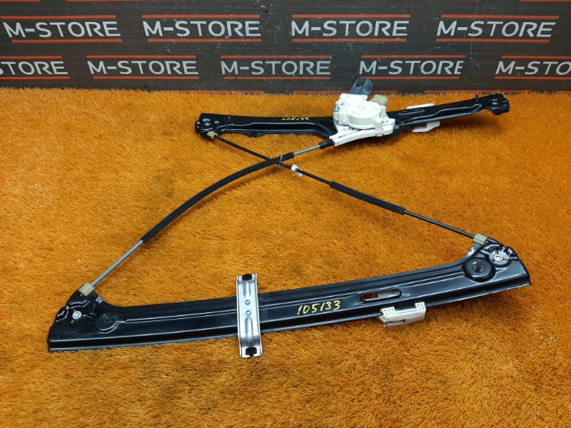 стеклоподъемник, 930 рублей, Красноярск