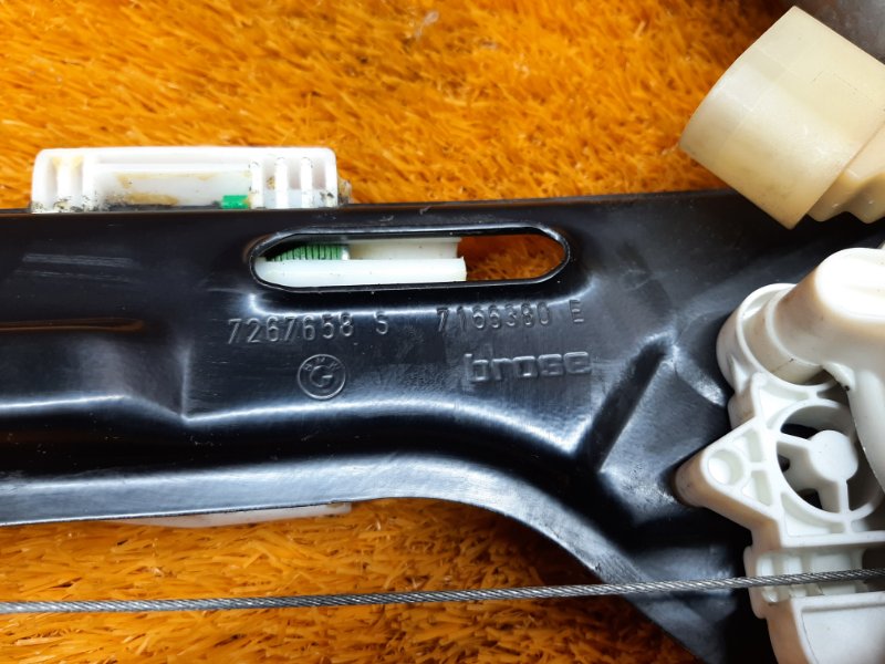 стеклоподъемник, 930 рублей, Красноярск