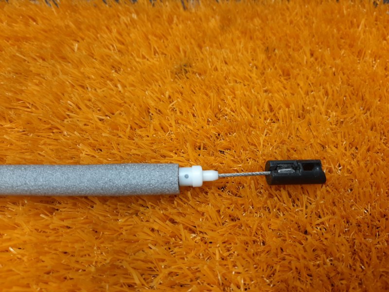 трос замка двери, 340 рублей, Красноярск