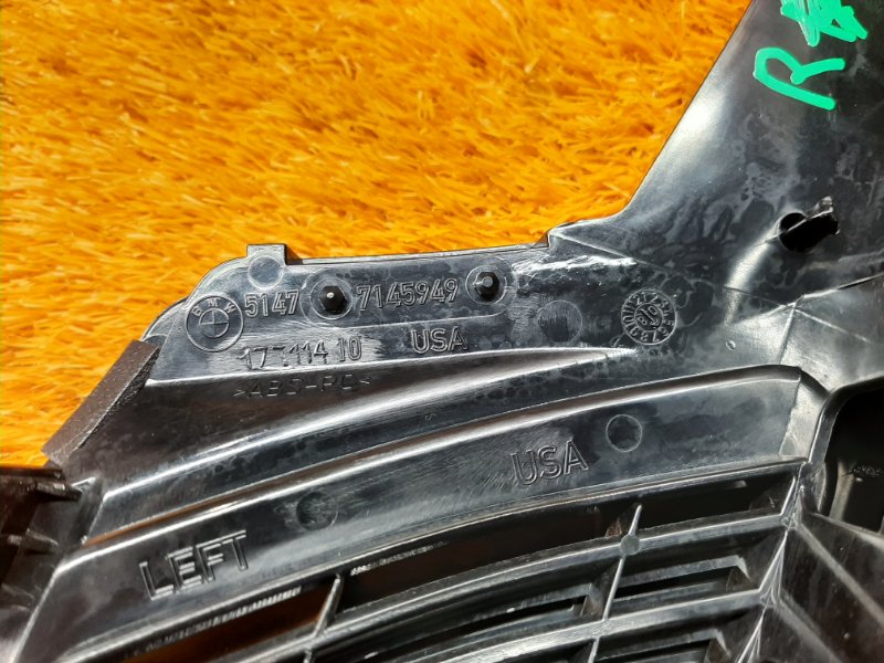 направляющая шторки багажника, 440 рублей, Красноярск