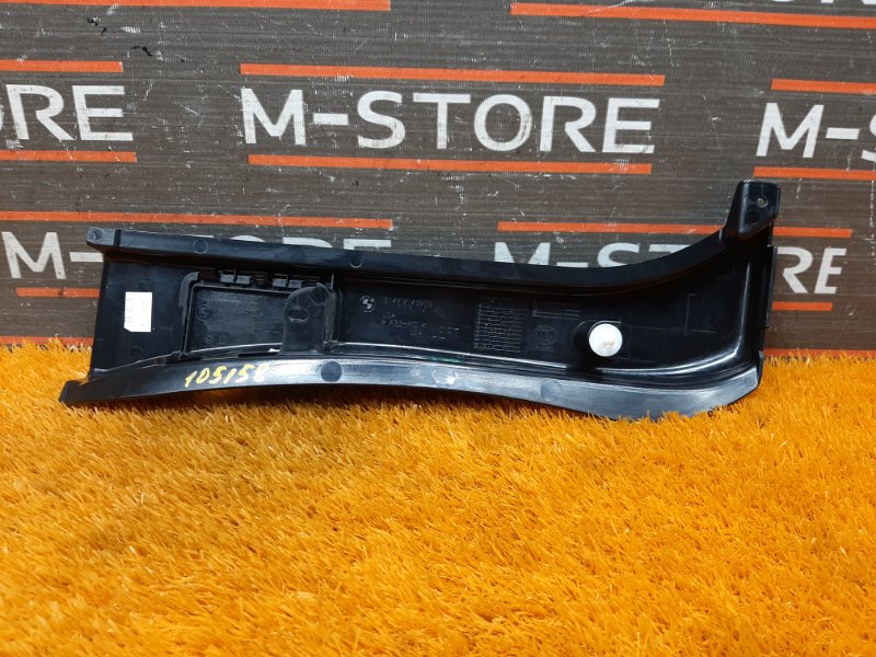 обшивка багажника, 190 рублей, Красноярск