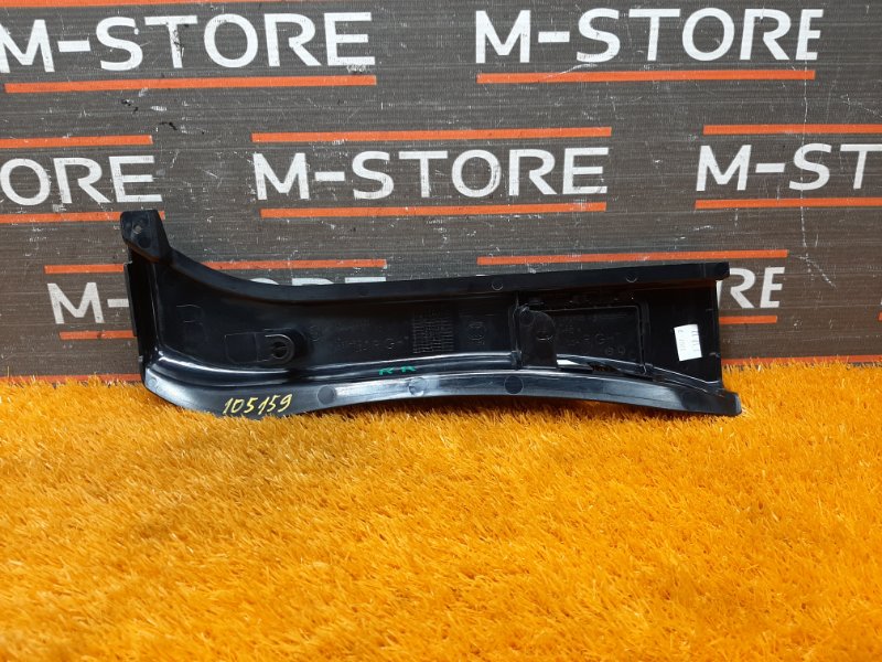 обшивка багажника, 190 рублей, Красноярск