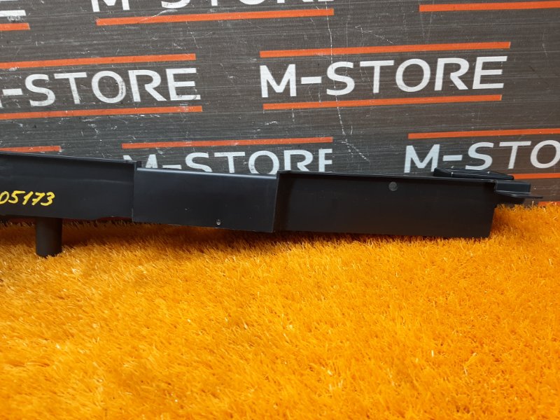 накладка багажника, 670 рублей, Красноярск