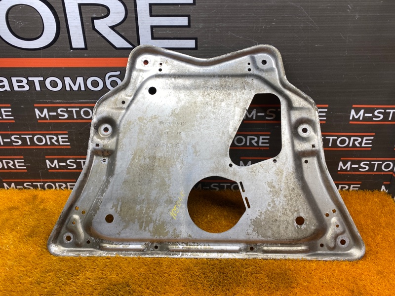 защита двигателя, 700 рублей, Красноярск