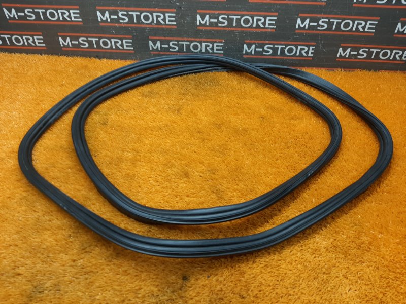 Уплотнитель багажника, 630 рублей, Красноярск