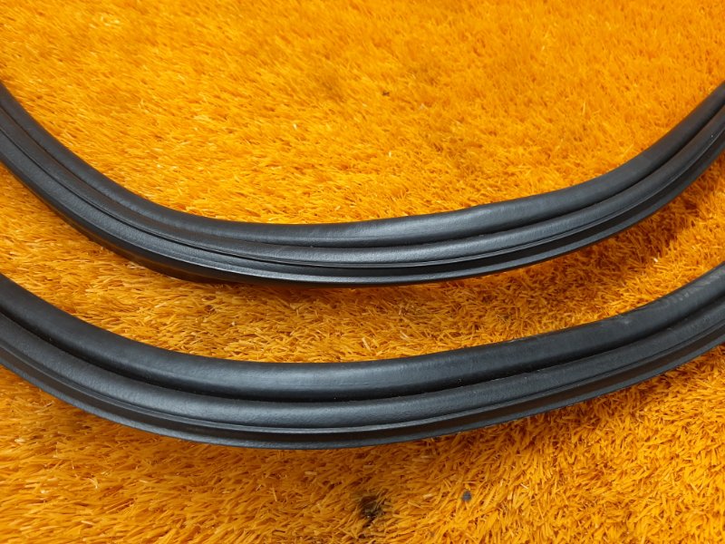 Уплотнитель багажника, 630 рублей, Красноярск