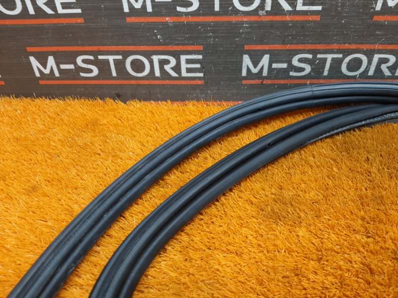 Уплотнитель багажника, 630 рублей, Красноярск